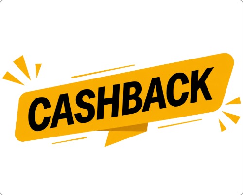 Cashback acties bij directelectro